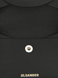 Jil Sander Men 'Folded' Purse