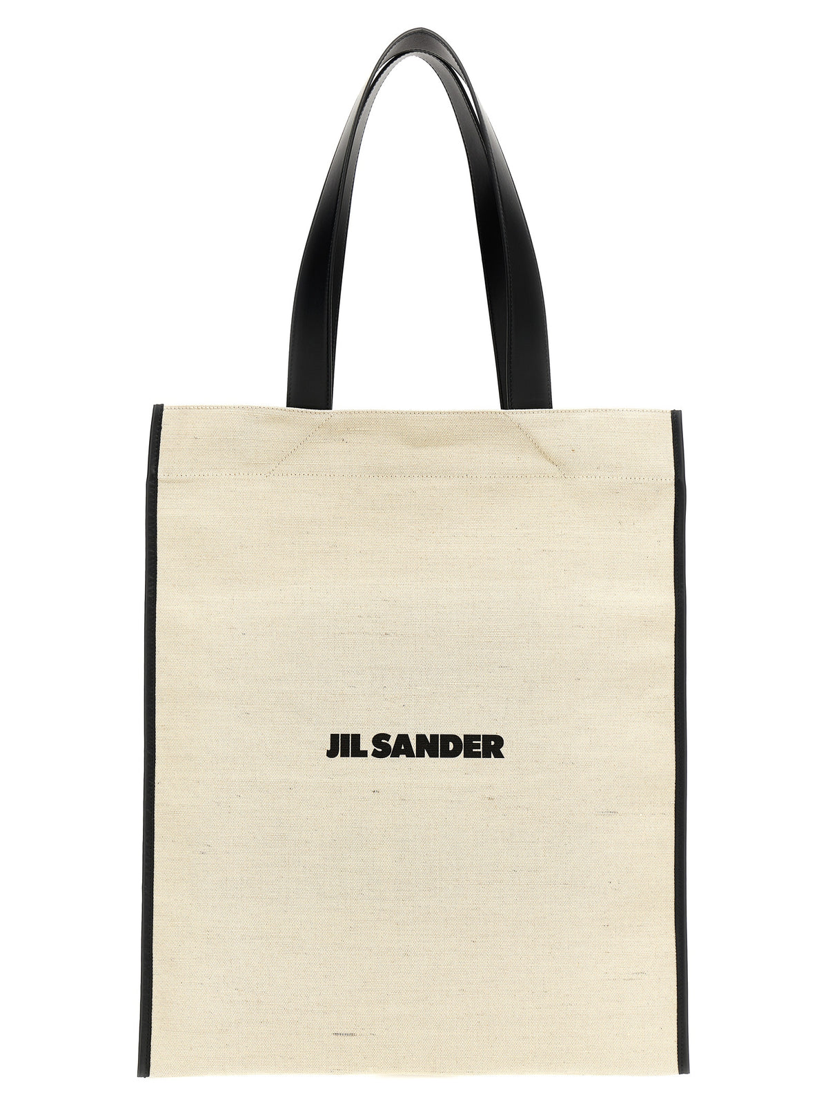 Jil Sander Men Medium 'Flat' Shopping Bag