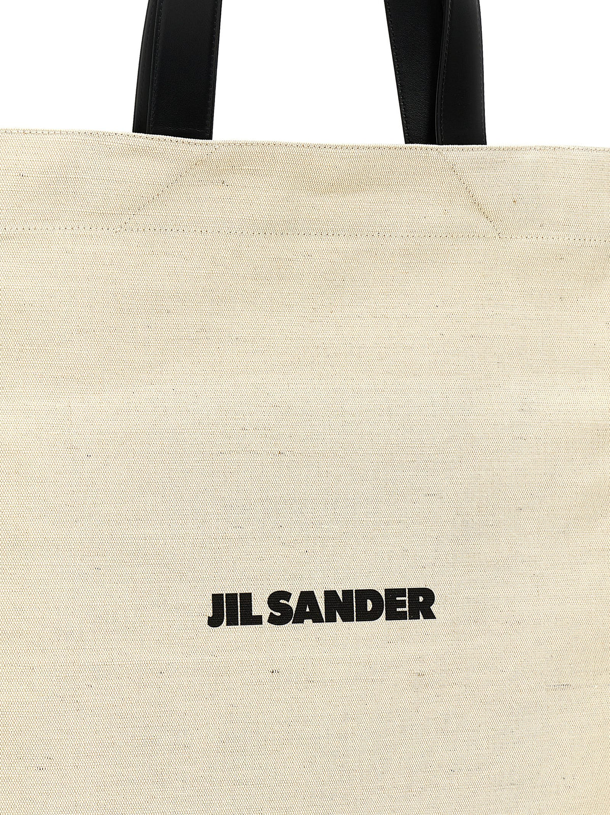 Jil Sander Men Medium 'Flat' Shopping Bag