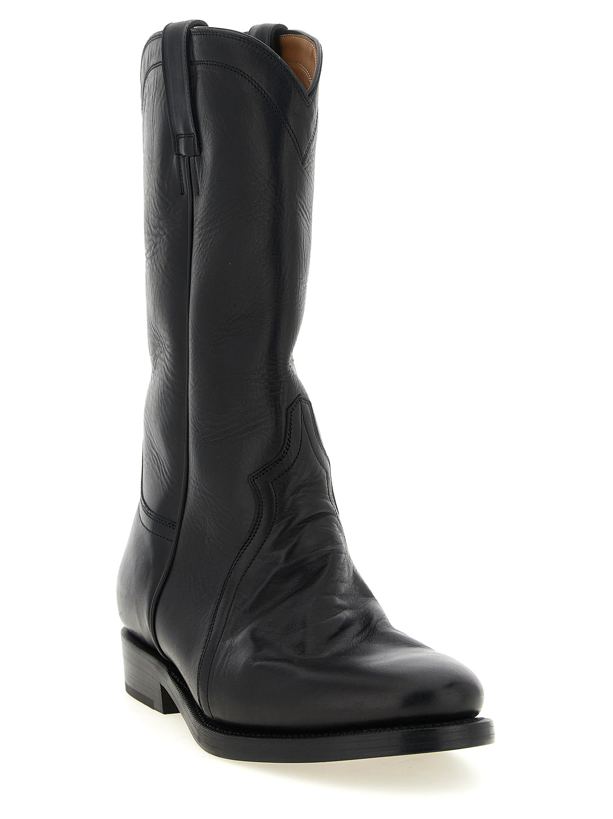 JIL SANDER Jil Sander Men 'Bruce' Boots
