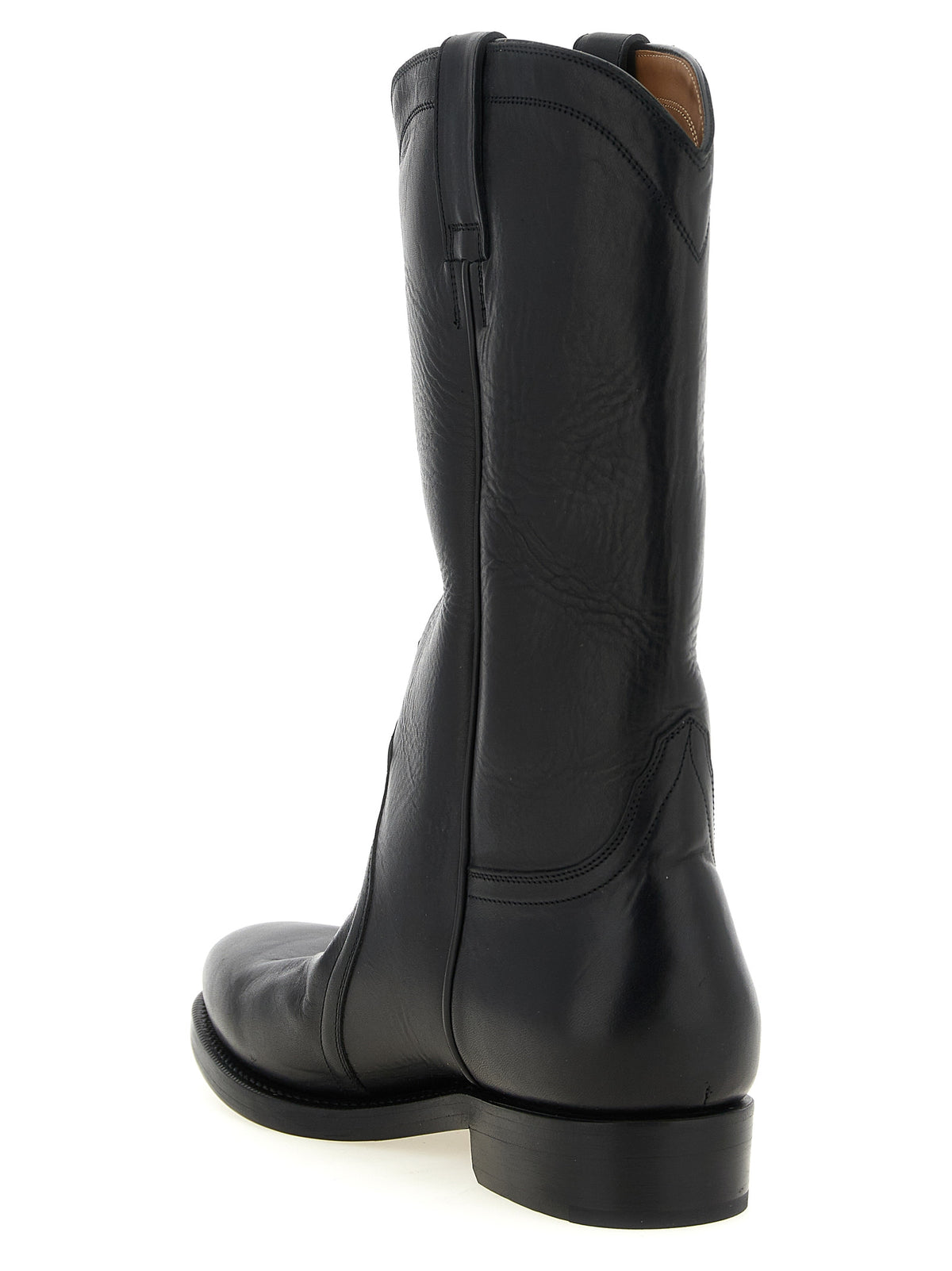 JIL SANDER Jil Sander Men 'Bruce' Boots