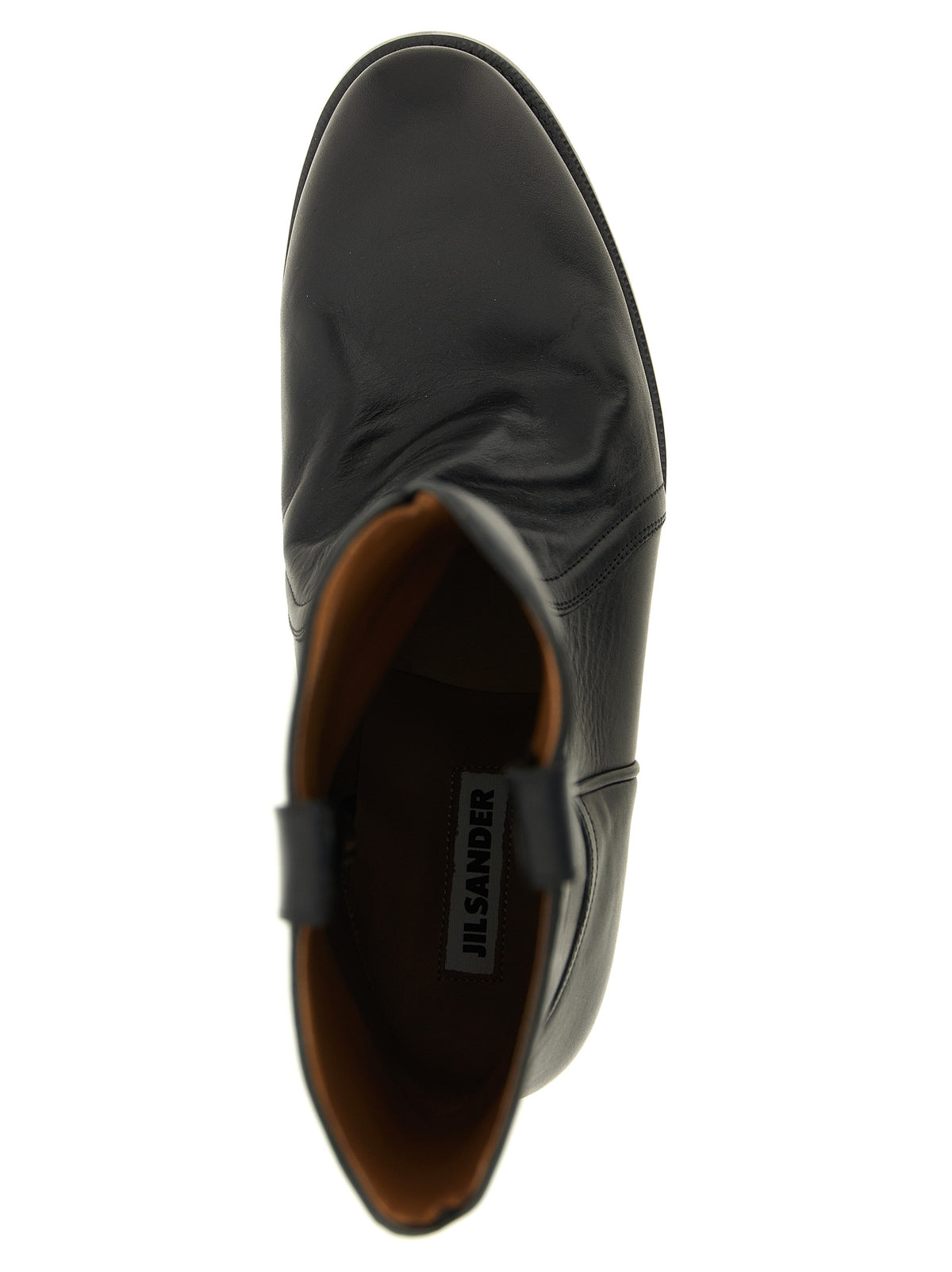 JIL SANDER Jil Sander Men 'Bruce' Boots