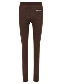 JIL SANDER Jil Sander Women '029' Leggings