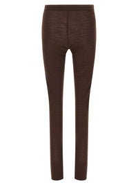 JIL SANDER Jil Sander Women '029' Leggings