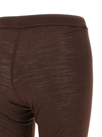 JIL SANDER Jil Sander Women '029' Leggings