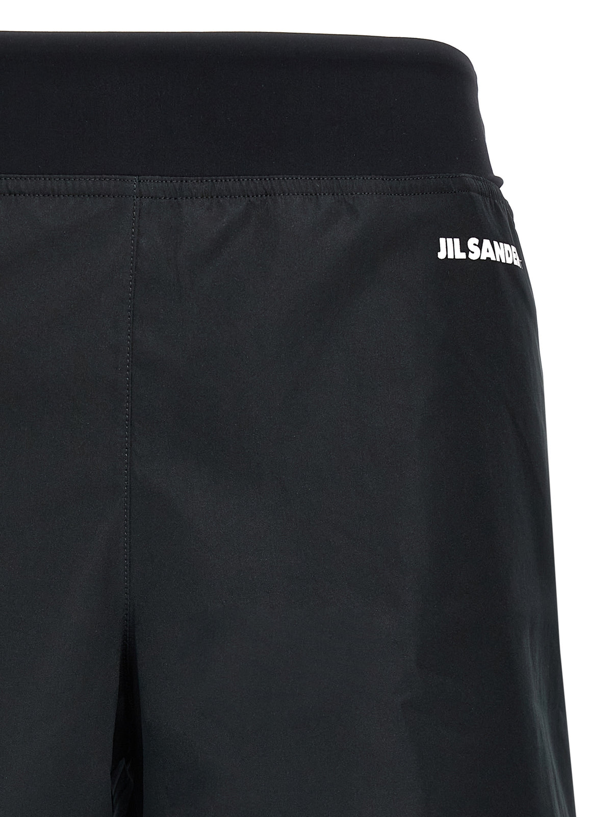 Jil Sander Women '260' Shorts
