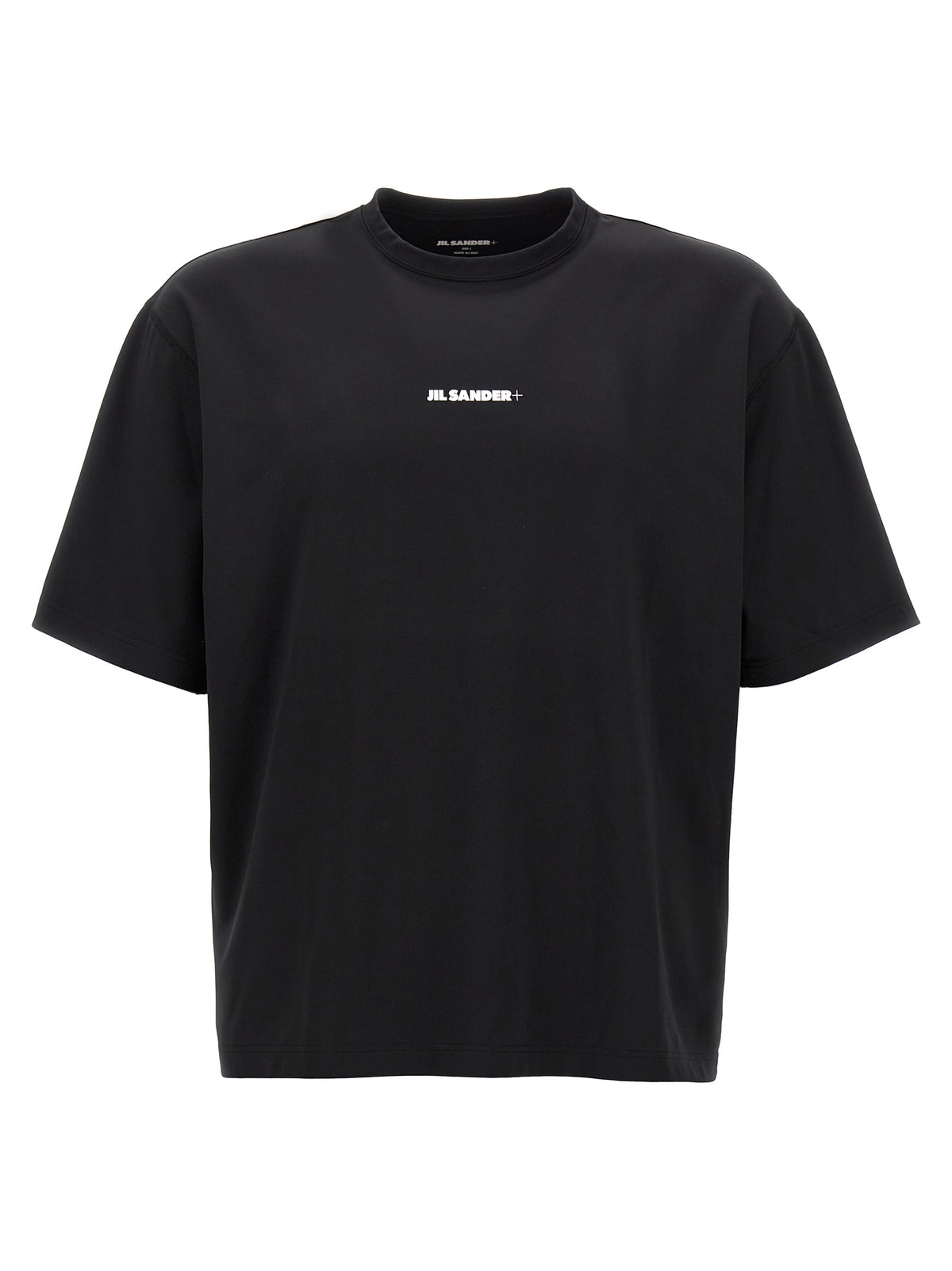 Jil Sander Men 'Rash Guard' T-Shirt