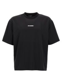 Jil Sander Men 'Rash Guard' T-Shirt