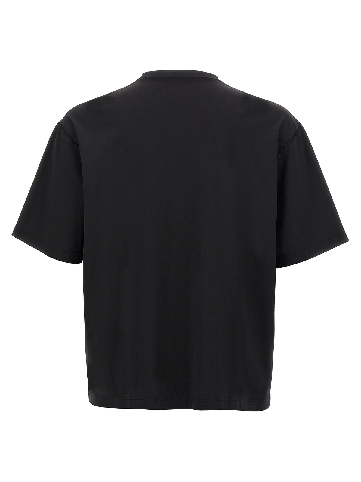 Jil Sander Men 'Rash Guard' T-Shirt