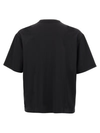 Jil Sander Men 'Rash Guard' T-Shirt