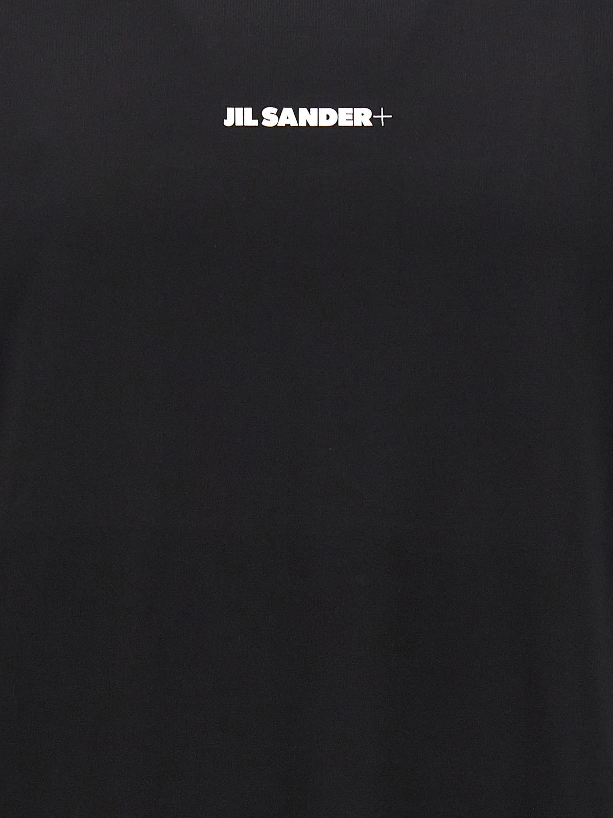 Jil Sander Men 'Rash Guard' T-Shirt