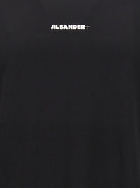 Jil Sander Men 'Rash Guard' T-Shirt