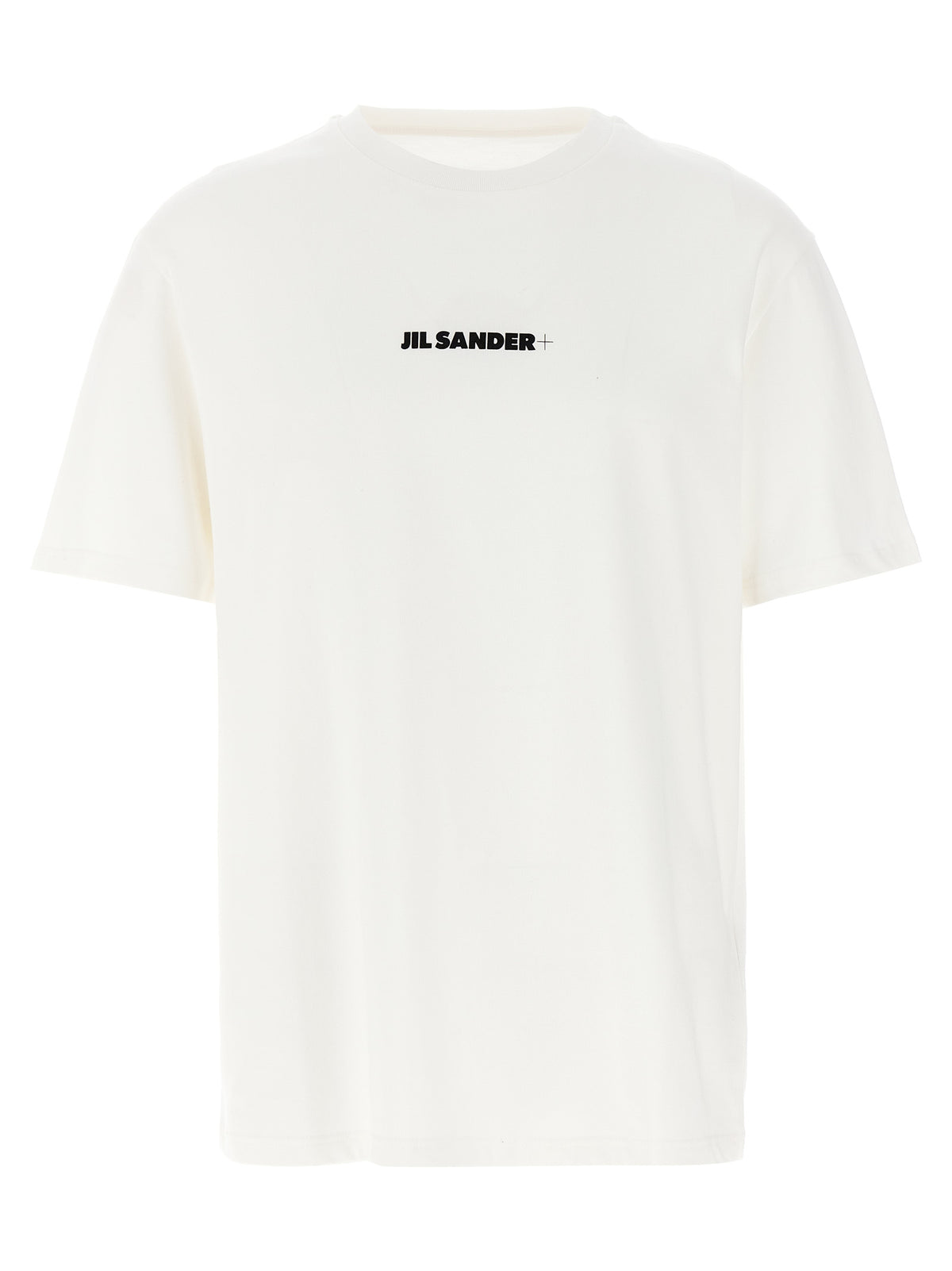 JIL SANDER Jil Sander Men Logo T-Shirt