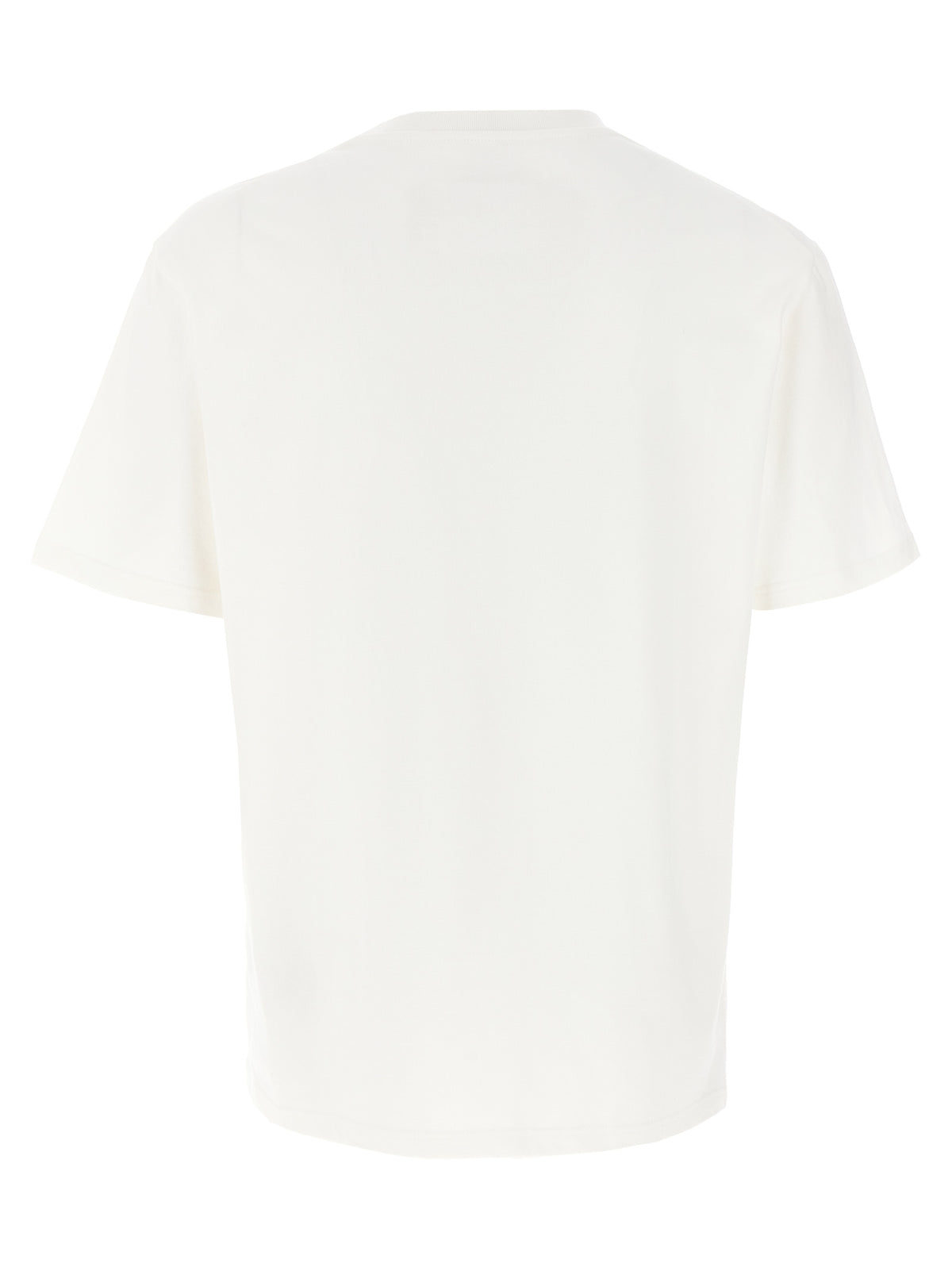 JIL SANDER Jil Sander Men Logo T-Shirt