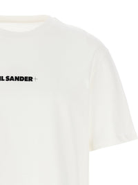 JIL SANDER Jil Sander Men Logo T-Shirt