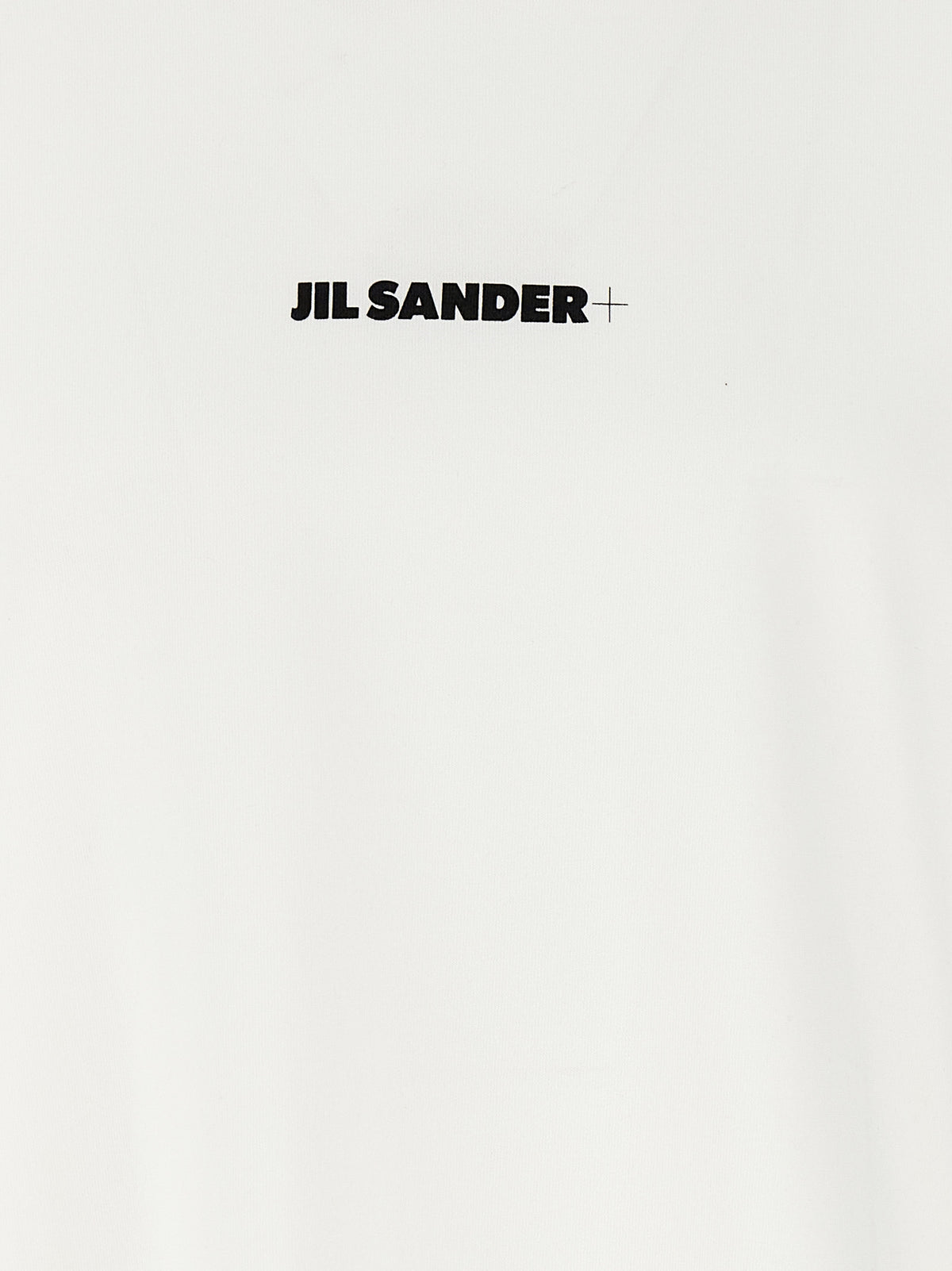 JIL SANDER Jil Sander Men Logo T-Shirt