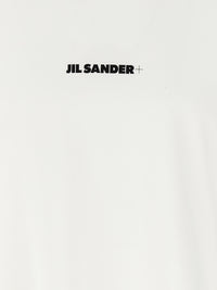 JIL SANDER Jil Sander Men Logo T-Shirt