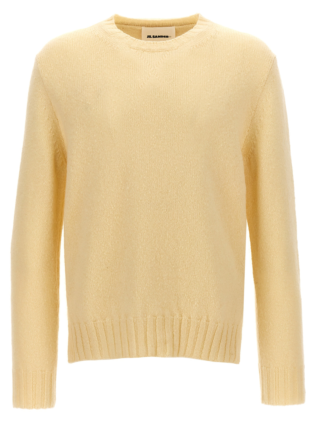 Jil Sander Men Wool Sweater