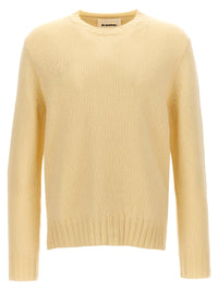Jil Sander Men Wool Sweater