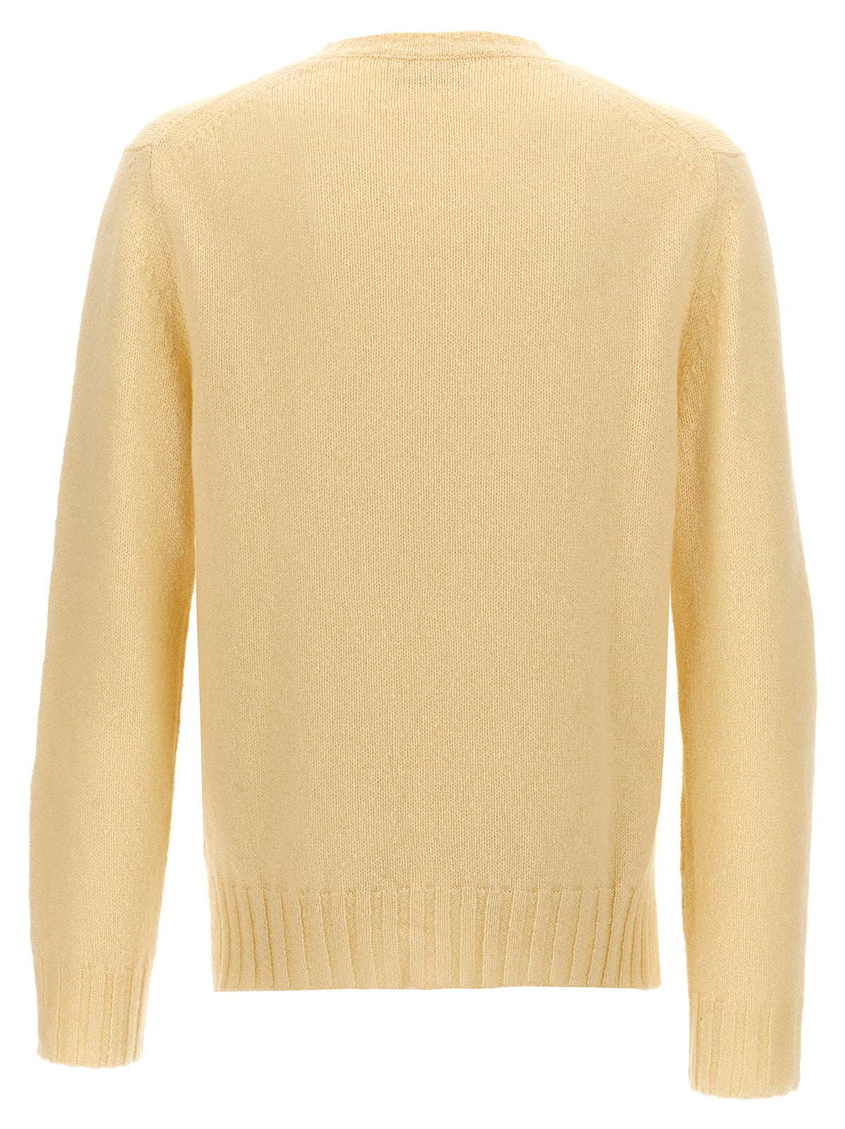 Jil Sander Men Wool Sweater