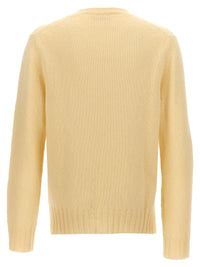 Jil Sander Men Wool Sweater