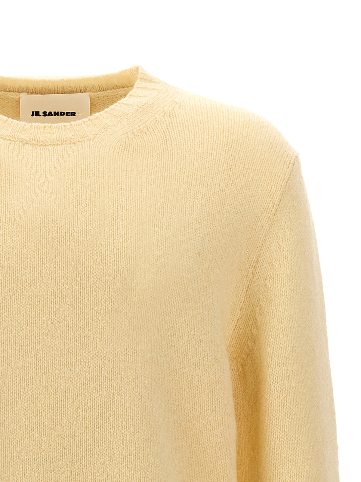 Jil Sander Men Wool Sweater