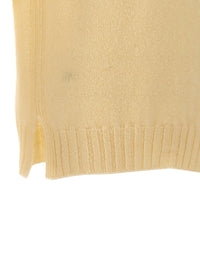Jil Sander Men Wool Sweater