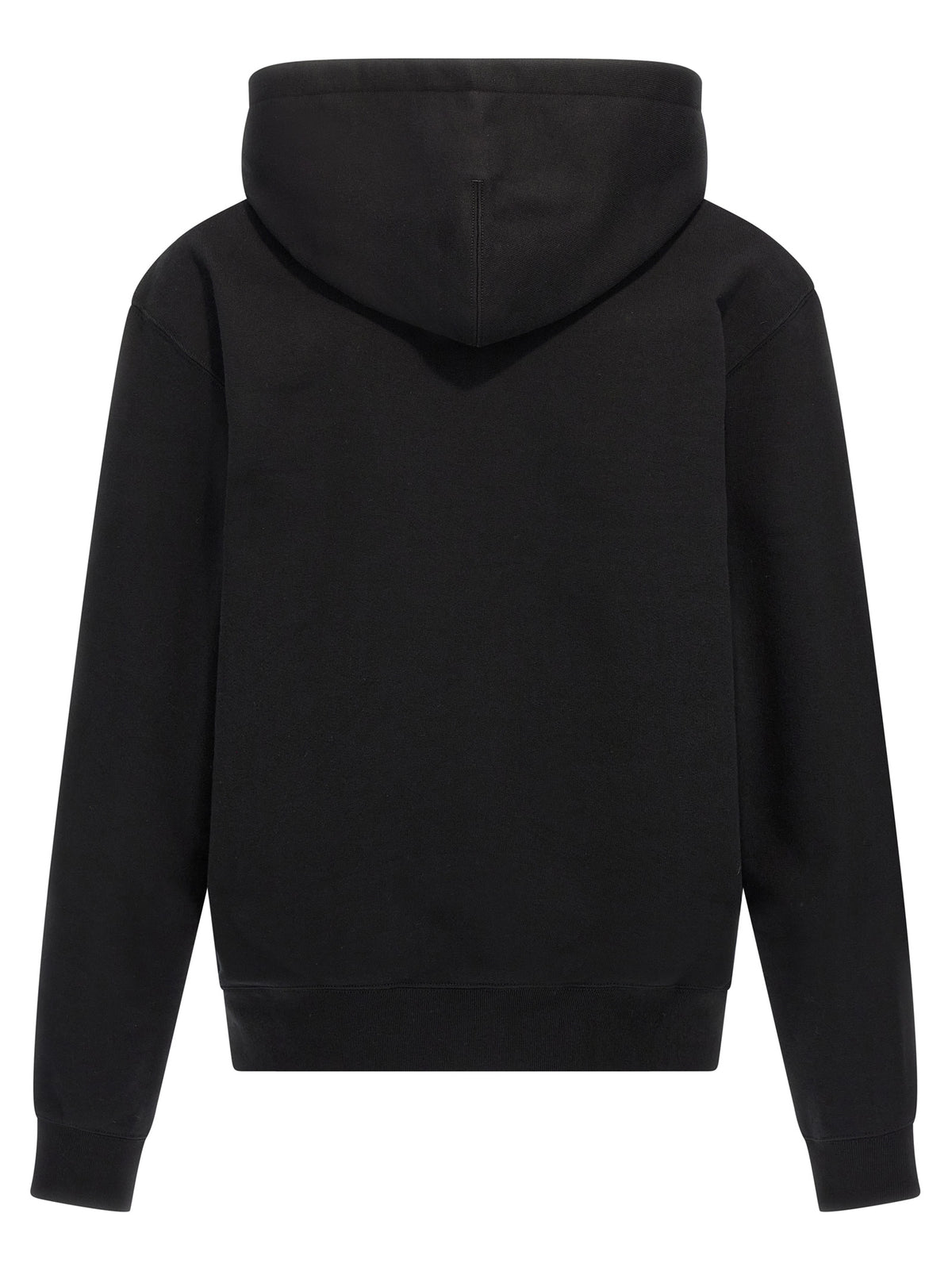 JIL SANDER Jil Sander Men Logo Hoodie