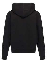 JIL SANDER Jil Sander Men Logo Hoodie