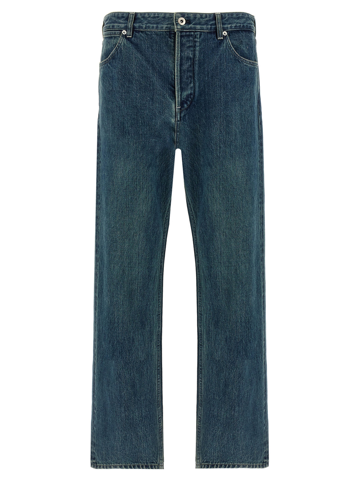 JIL SANDER Jil Sander Men '266' Jeans