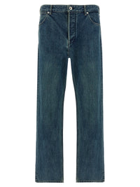 JIL SANDER Jil Sander Men '266' Jeans