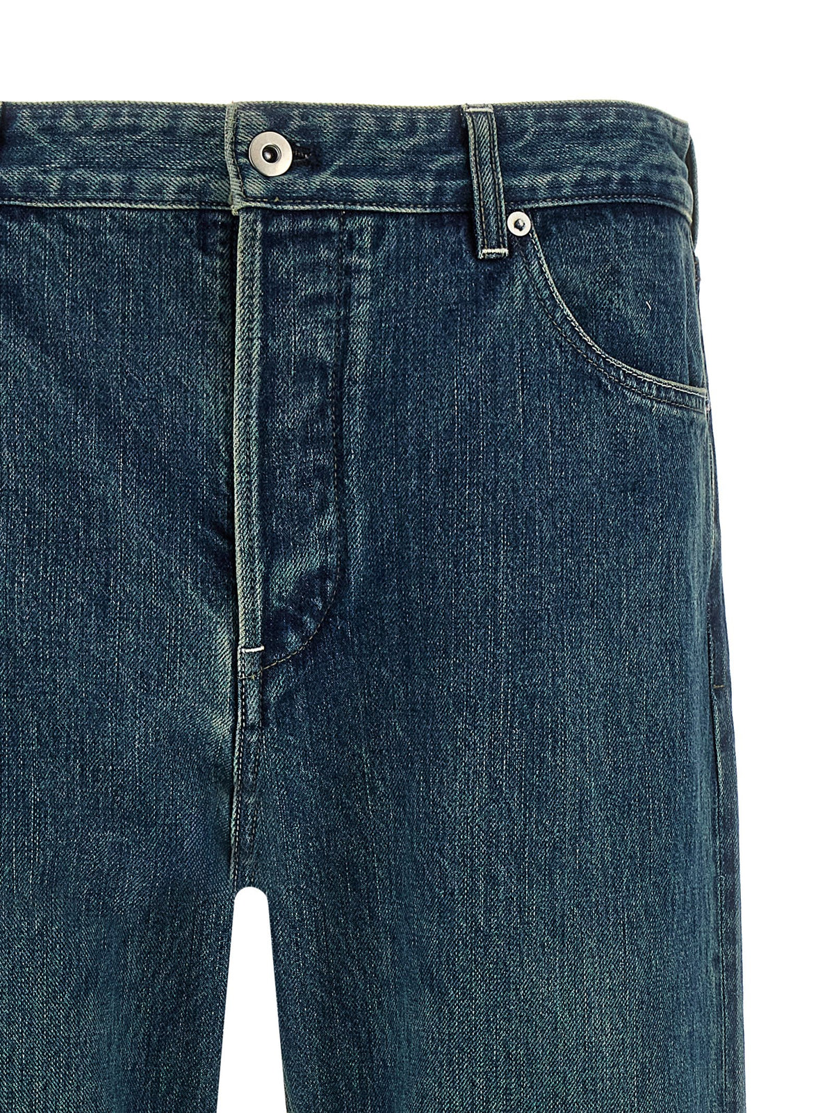 JIL SANDER Jil Sander Men '266' Jeans