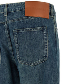 JIL SANDER Jil Sander Men '266' Jeans