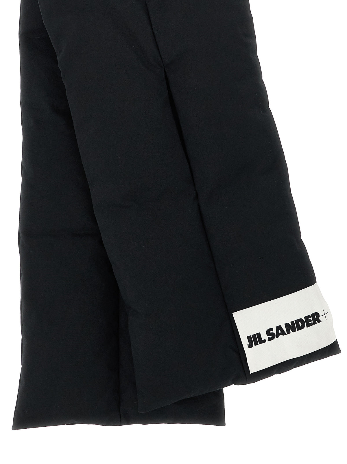 Jil Sander Unisex 'Down Scarf 01' Scarf