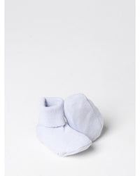 Boss Baby Gift Set Hat Booties Kids Gnawed Blue Blanket Sets