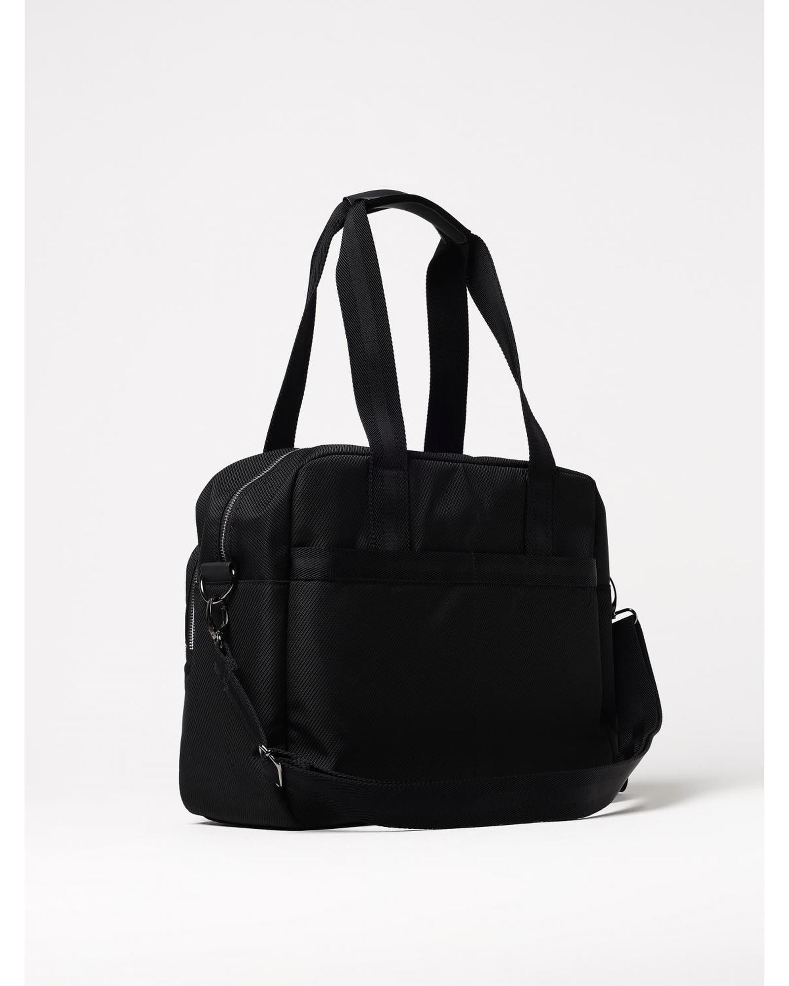 Boss Bag Kids Black Blanket Sets