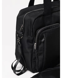 Boss Bag Kids Black Blanket Sets