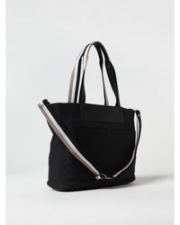 Boss Tote Bag Kids Black Blanket Sets