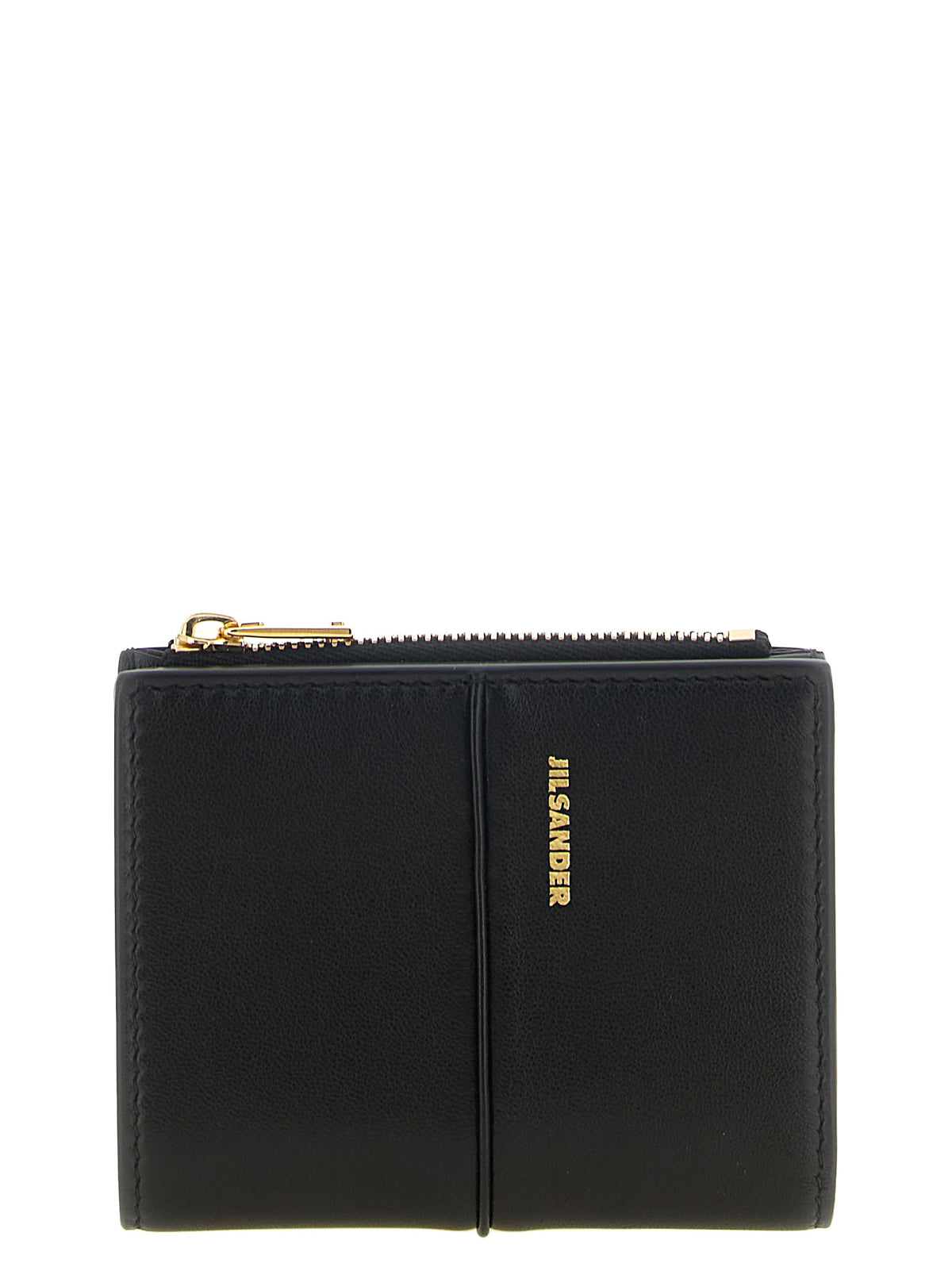 JIL SANDER Jil Sander Women 'Linea' Mini Wallet