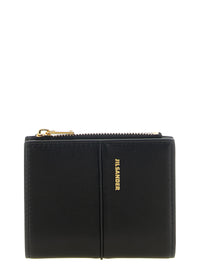 JIL SANDER Jil Sander Women 'Linea' Mini Wallet