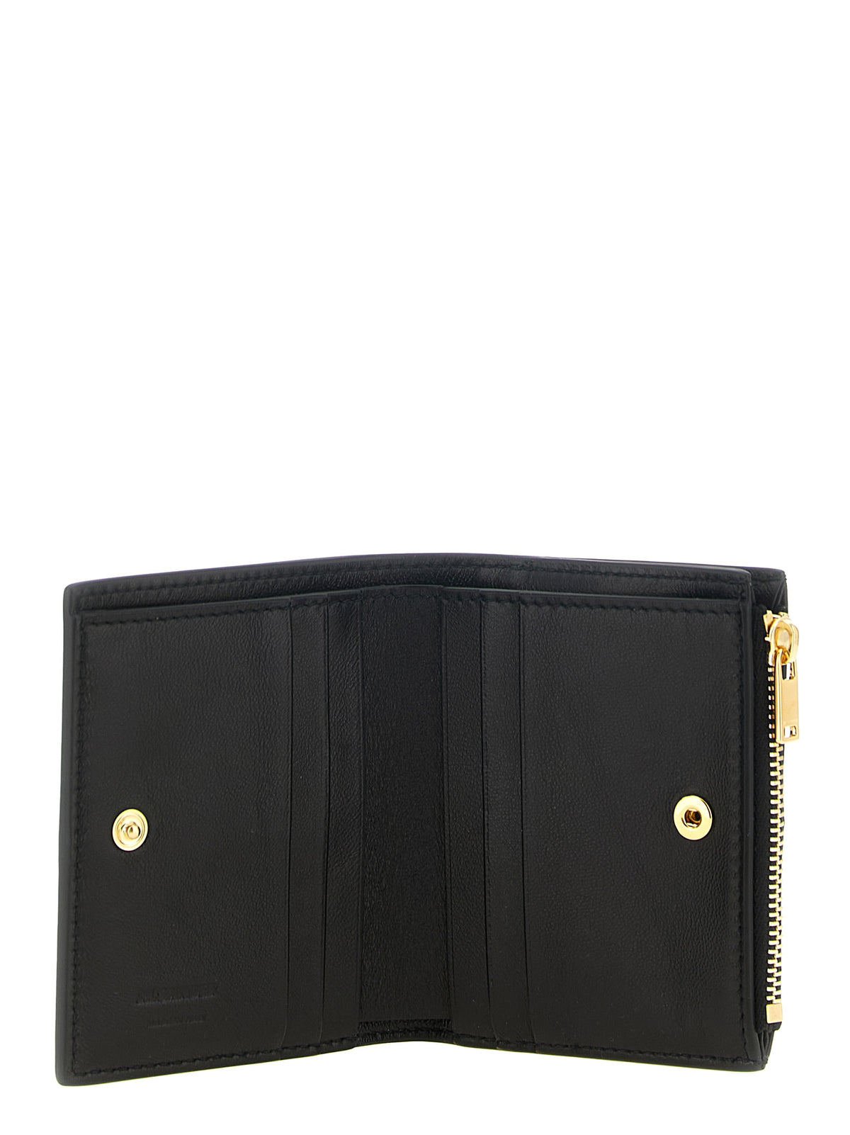 JIL SANDER Jil Sander Women 'Linea' Mini Wallet