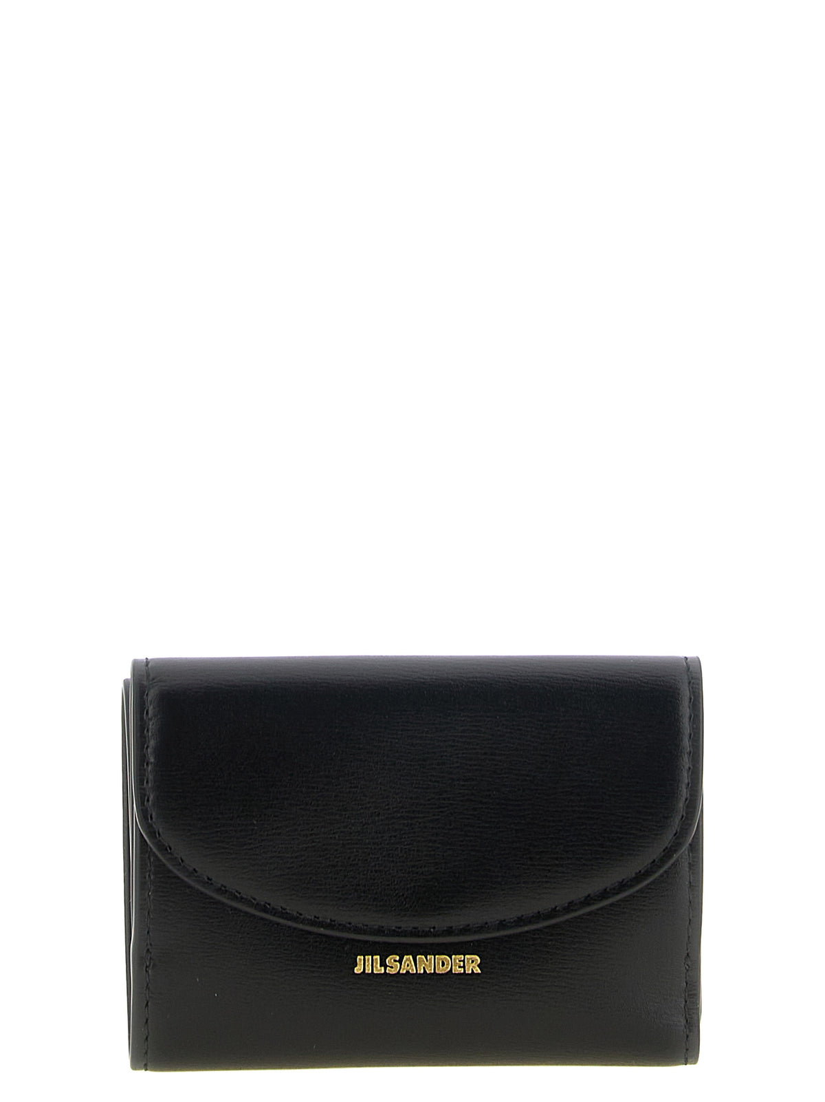 JIL SANDER Jil Sander Women 'Cannolo' Mini Wallet