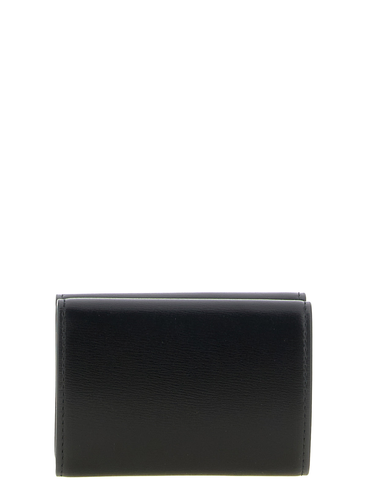 JIL SANDER Jil Sander Women 'Cannolo' Mini Wallet