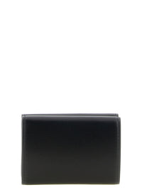 JIL SANDER Jil Sander Women 'Cannolo' Mini Wallet