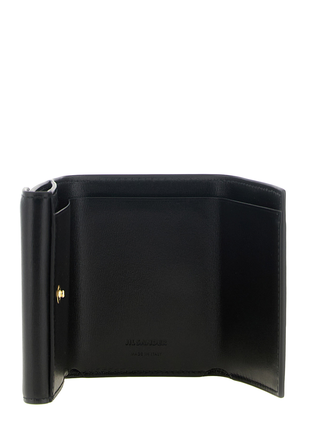JIL SANDER Jil Sander Women 'Cannolo' Mini Wallet