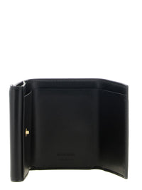 JIL SANDER Jil Sander Women 'Cannolo' Mini Wallet
