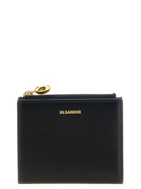 JIL SANDER Jil Sander Women 'Goji' Mini Wallet
