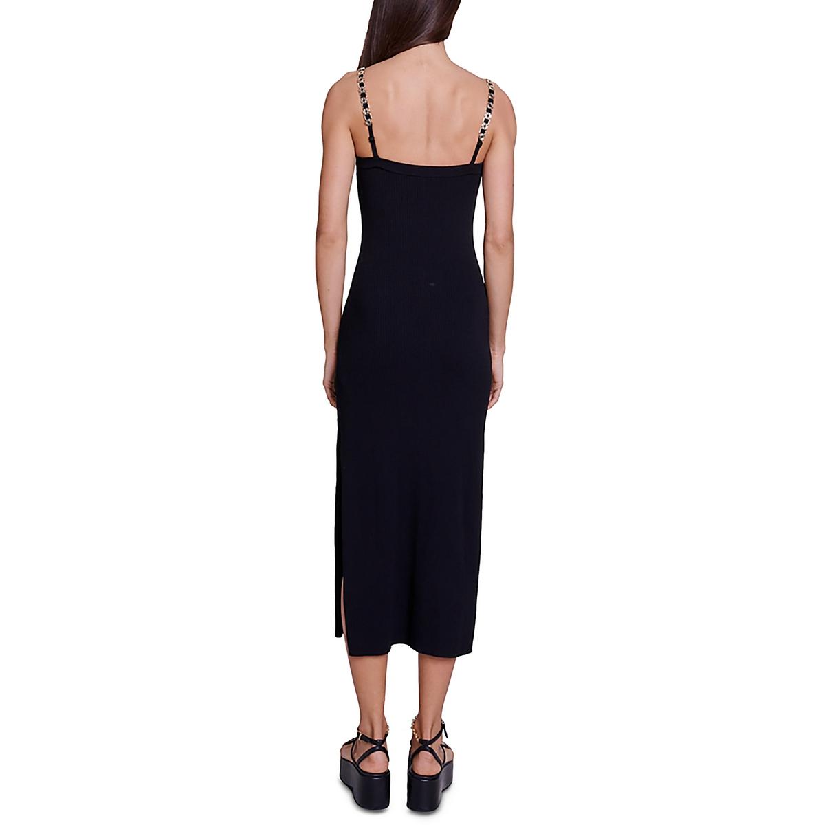 Relique Womens Strapless Long Maxi Dress