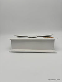 JACQUEMUS JACQUEMUS GRANDE BAMBINO 213BA007 - GRAIN WHITE