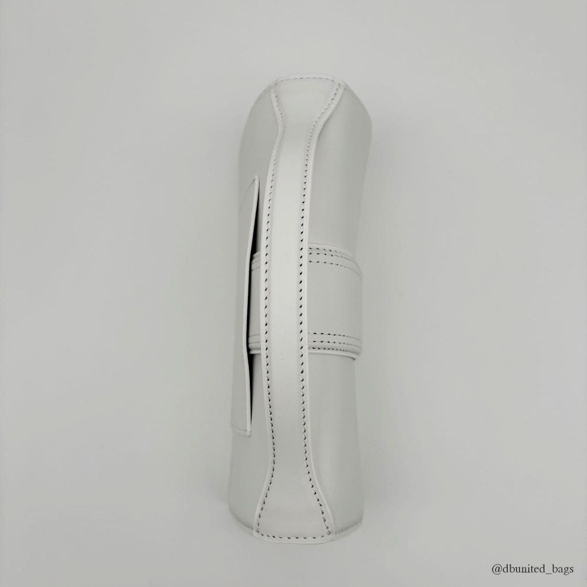 JACQUEMUS JACQUEMUS GRANDE BAMBINO 213BA007 - GRAIN WHITE